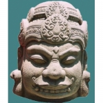 Tượng chăm CP 29